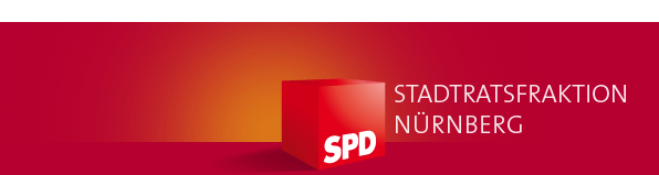 SPD-Stadtratsfraktion Nürnberg