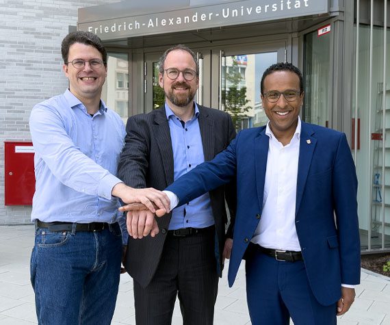 Karl Bröger Haus SPD