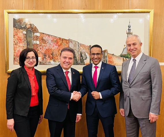 Karl Bröger Haus SPD