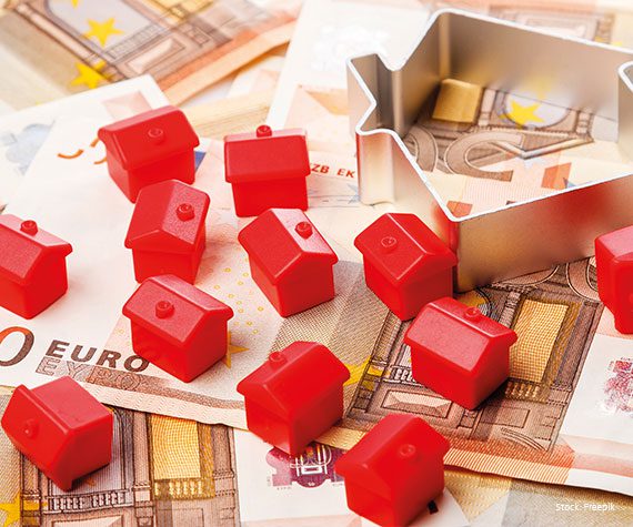 Karl Bröger Haus SPD