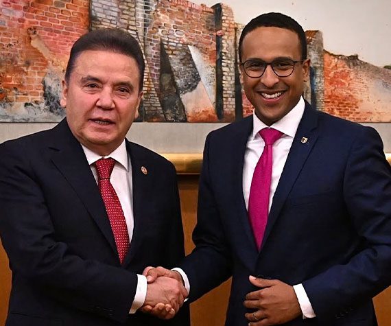 Karl Bröger Haus SPD