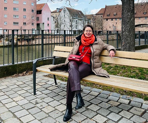 Karl Bröger Haus SPD