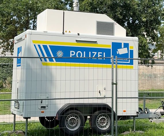 Karl Bröger Haus SPD