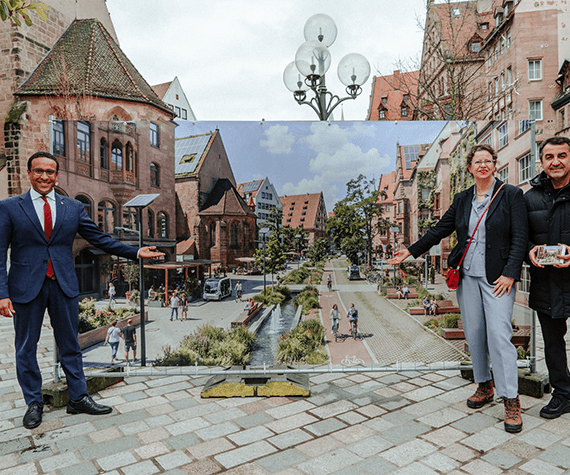 Karl Bröger Haus SPD