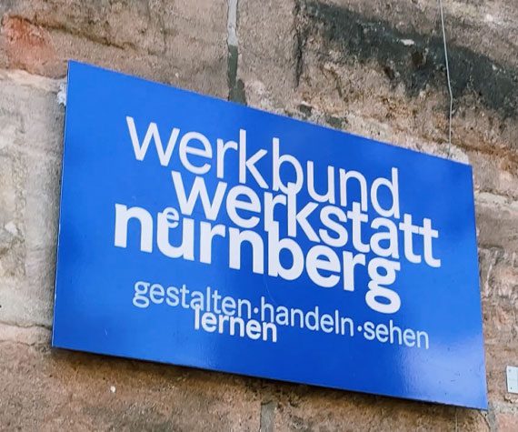 SPD-Stadtratsfraktion dankbar und glücklich: Werkbund Werkstatt Nürnberg gerettet!