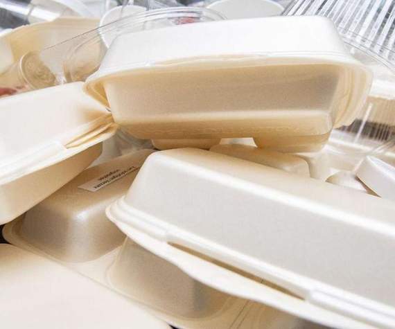 Verpackungssteuer in Nürnberg einführen