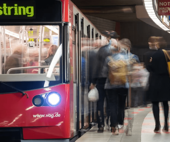 Karl Bröger Haus SPD