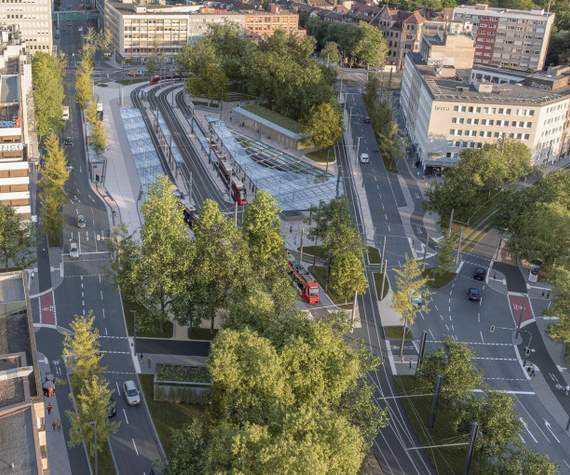 Karl Bröger Haus SPD