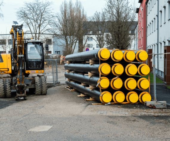 Chance nutzen: Wärmewende schaffen!