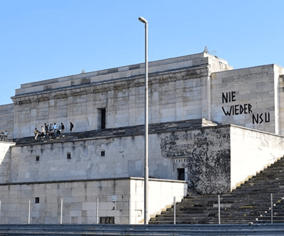 Karl Bröger Haus SPD