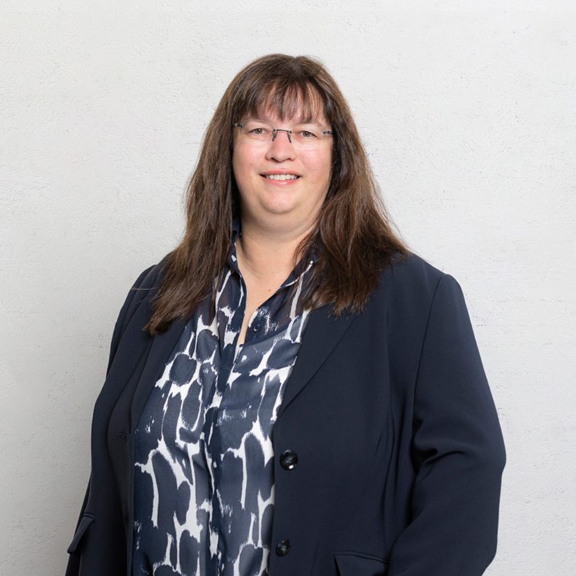 Dr. Anja Prölß-Kammerer