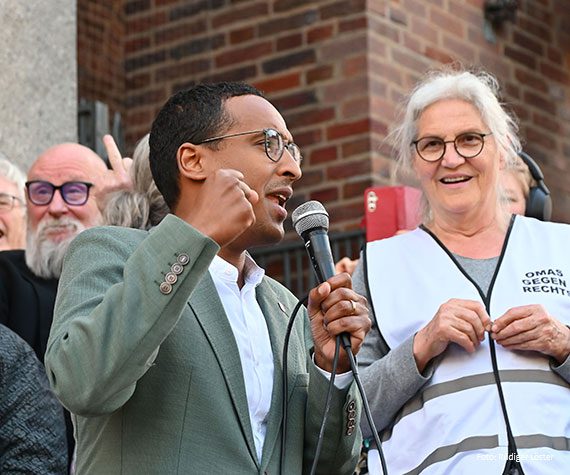 Karl Bröger Haus SPD