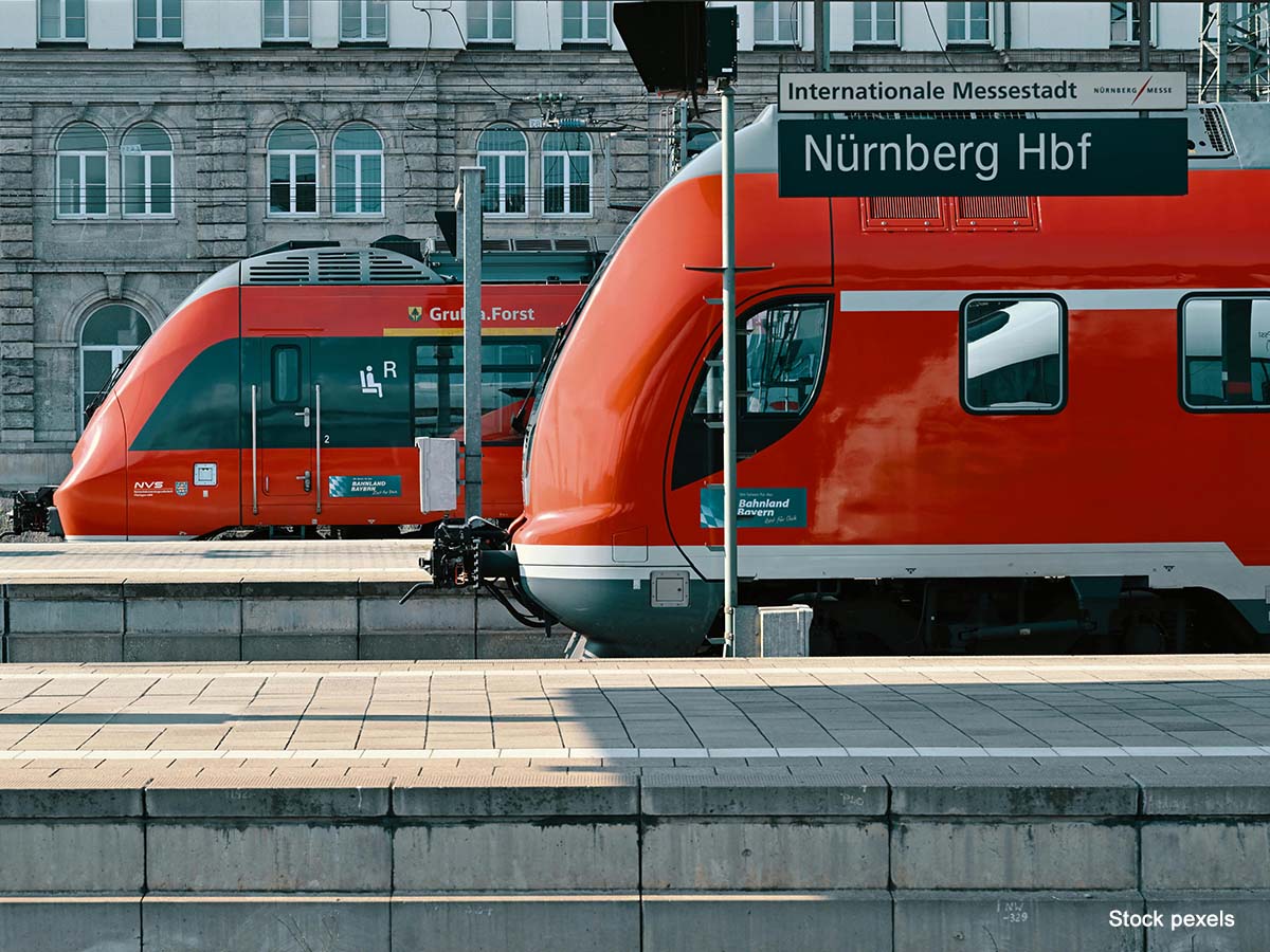 Karl Bröger Haus SPD