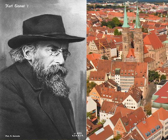 Karl Bröger Haus SPD