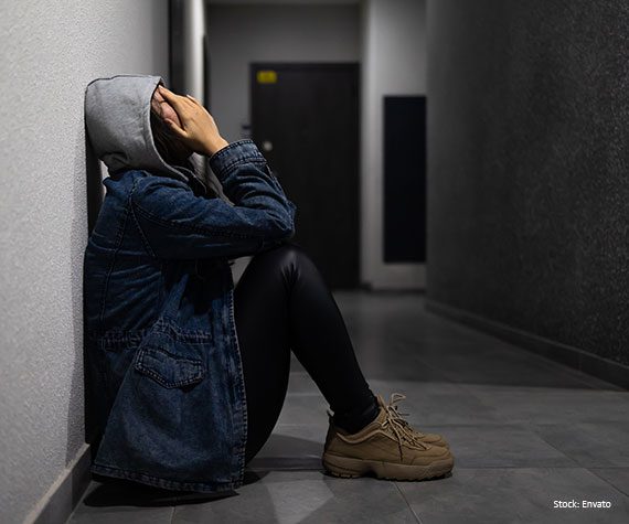 Dramatische Zunahme bei psychischer Belastung von Kindern und Jugendlichen: SPD-Stadtratsfraktion fordert kommunale Agenda