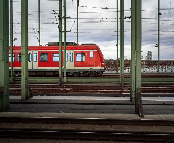 Schmerzgrenze beim Deutschlandticket erreicht – keine weiteren Preiserhöhungen!